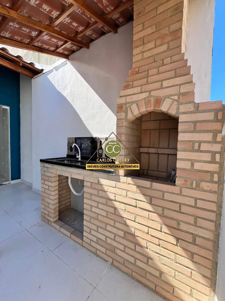 Casa, 2 quartos - Foto 22