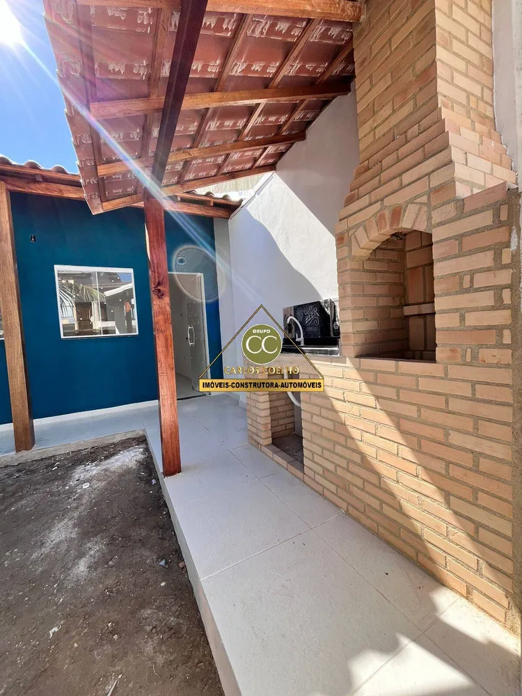 Casa, 2 quartos - Foto 16