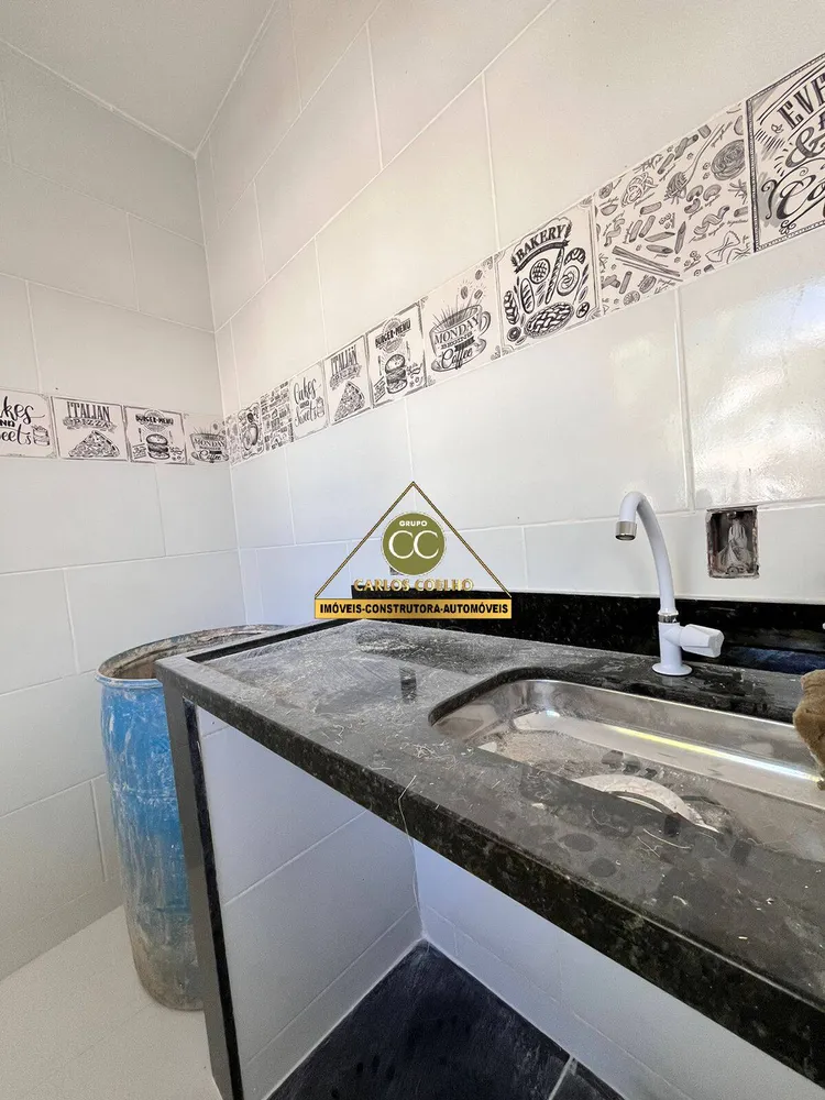 Casa, 2 quartos - Foto 21