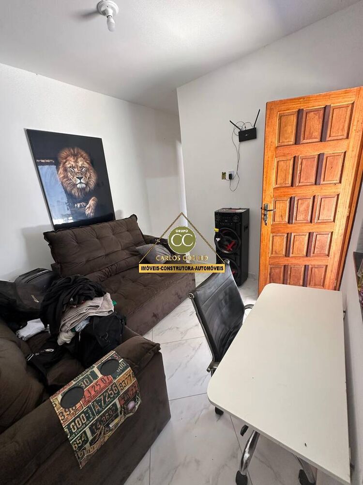 Casa - Foto 1