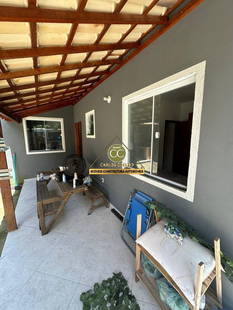 Casa - Foto 11