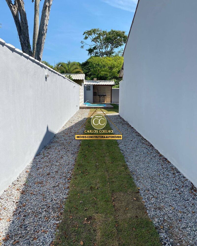 Casa, 2 quartos - Foto 1