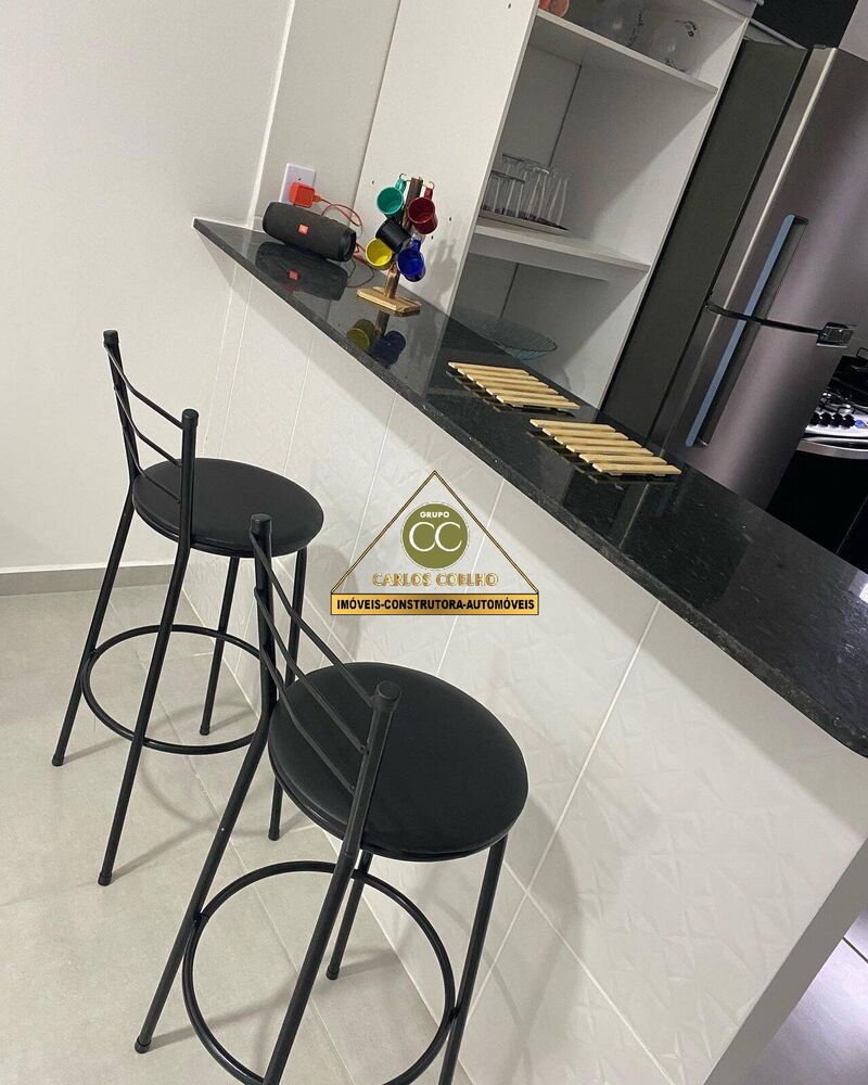 Casa, 2 quartos - Foto 4