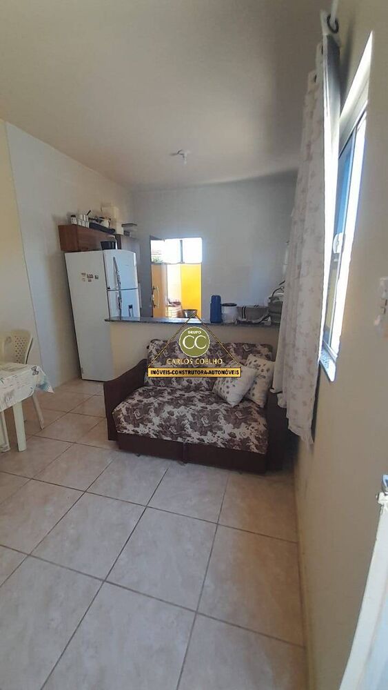 Casa - Foto 1