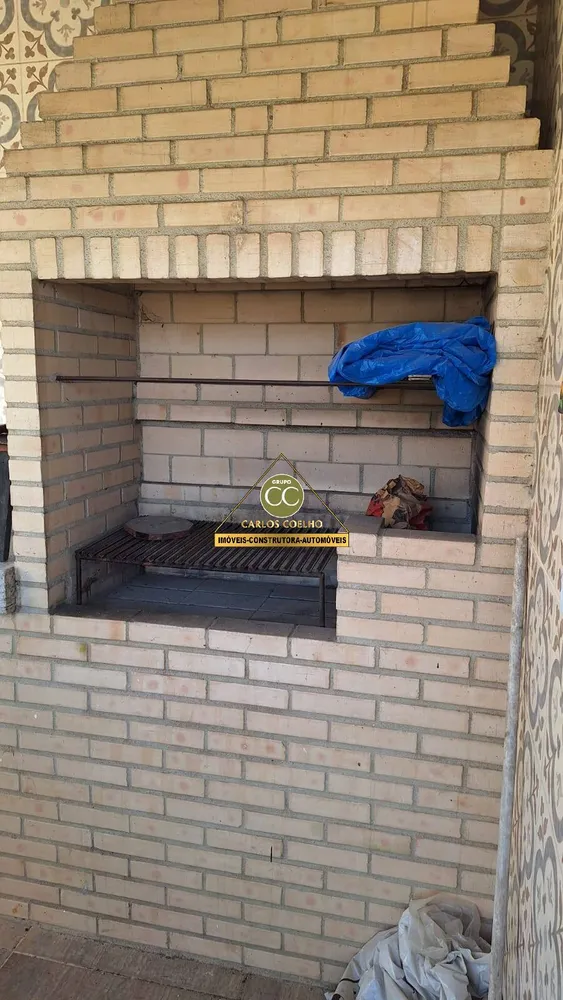 Casa, 3 quartos - Foto 27