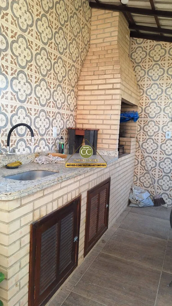Casa, 3 quartos - Foto 29