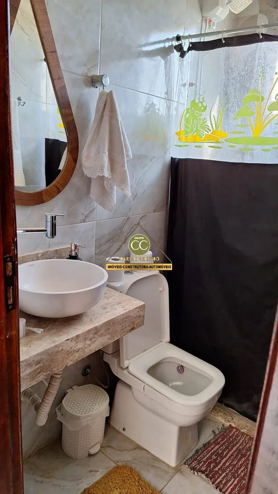Casa, 3 quartos - Foto 52