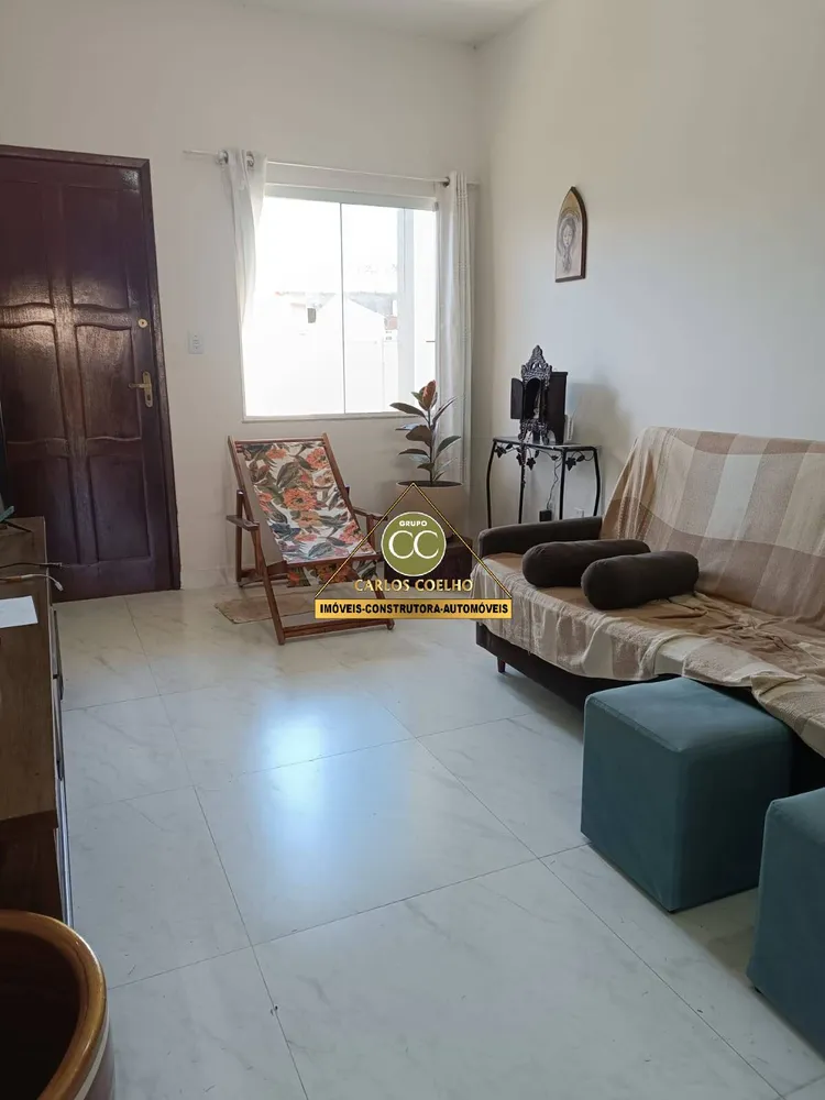 Casa, 3 quartos - Foto 15