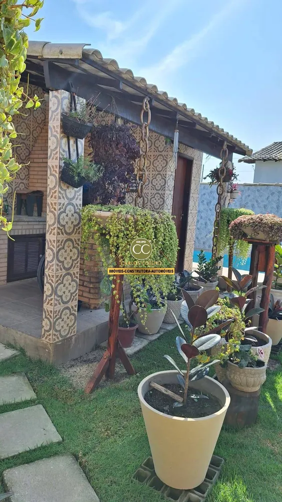 Casa, 3 quartos - Foto 21