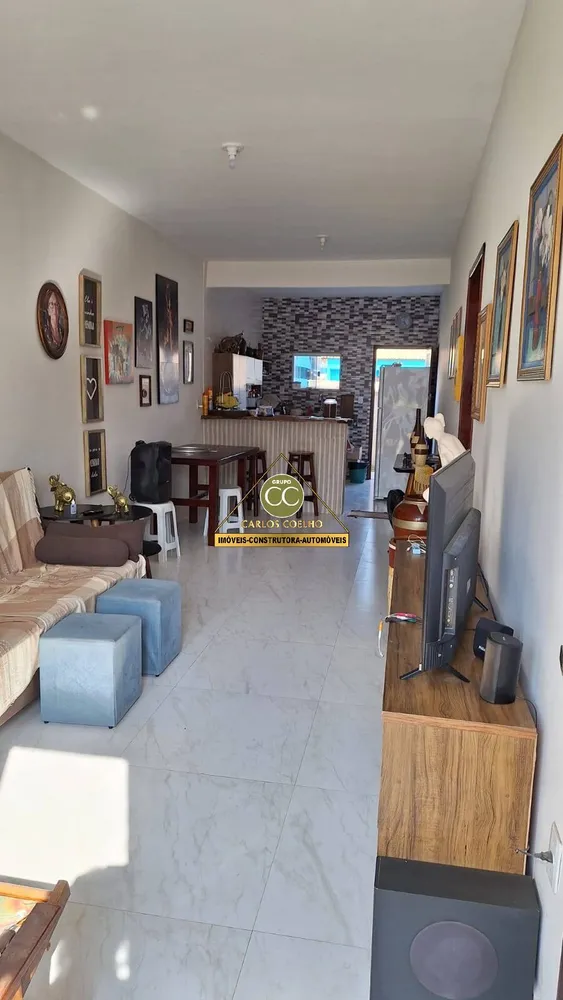Casa, 3 quartos - Foto 53