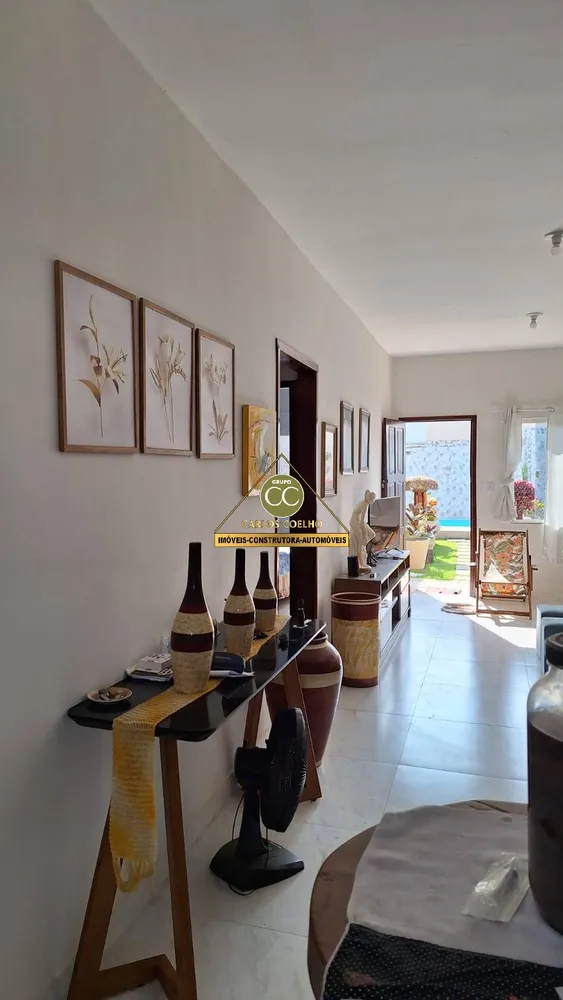 Casa, 3 quartos - Foto 57