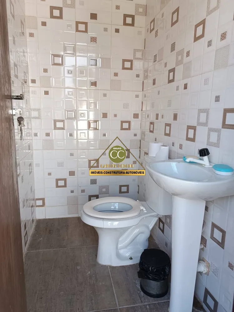 Casa, 3 quartos - Foto 6