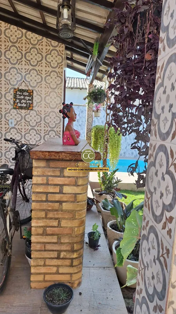 Casa, 3 quartos - Foto 28