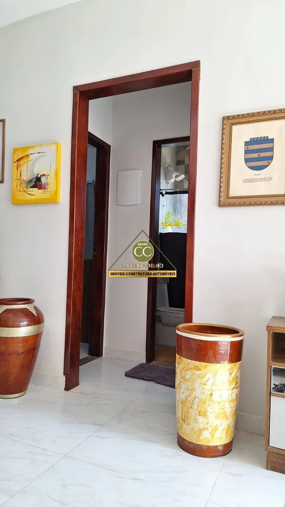 Casa, 3 quartos - Foto 49