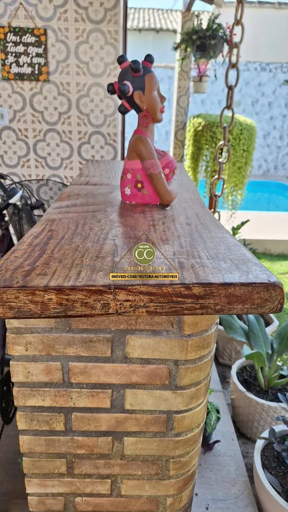 Casa, 3 quartos - Foto 41