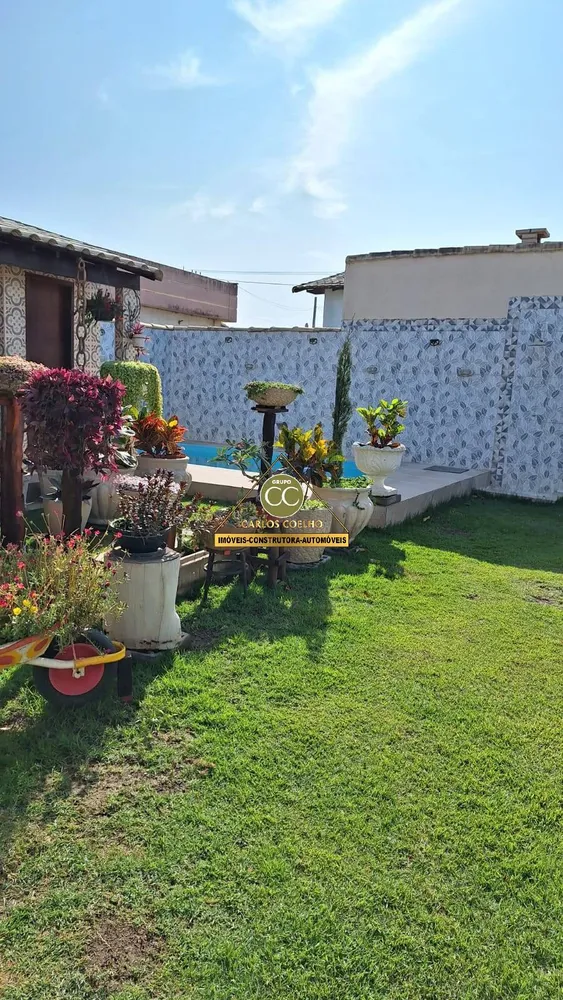 Casa, 3 quartos - Foto 30