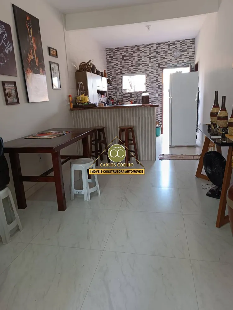 Casa, 3 quartos - Foto 14