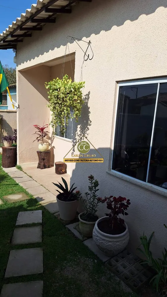 Casa, 3 quartos - Foto 33