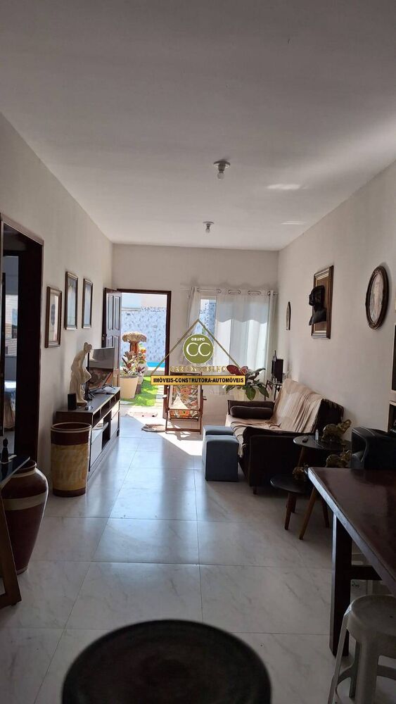 Casa, 3 quartos - Foto 4