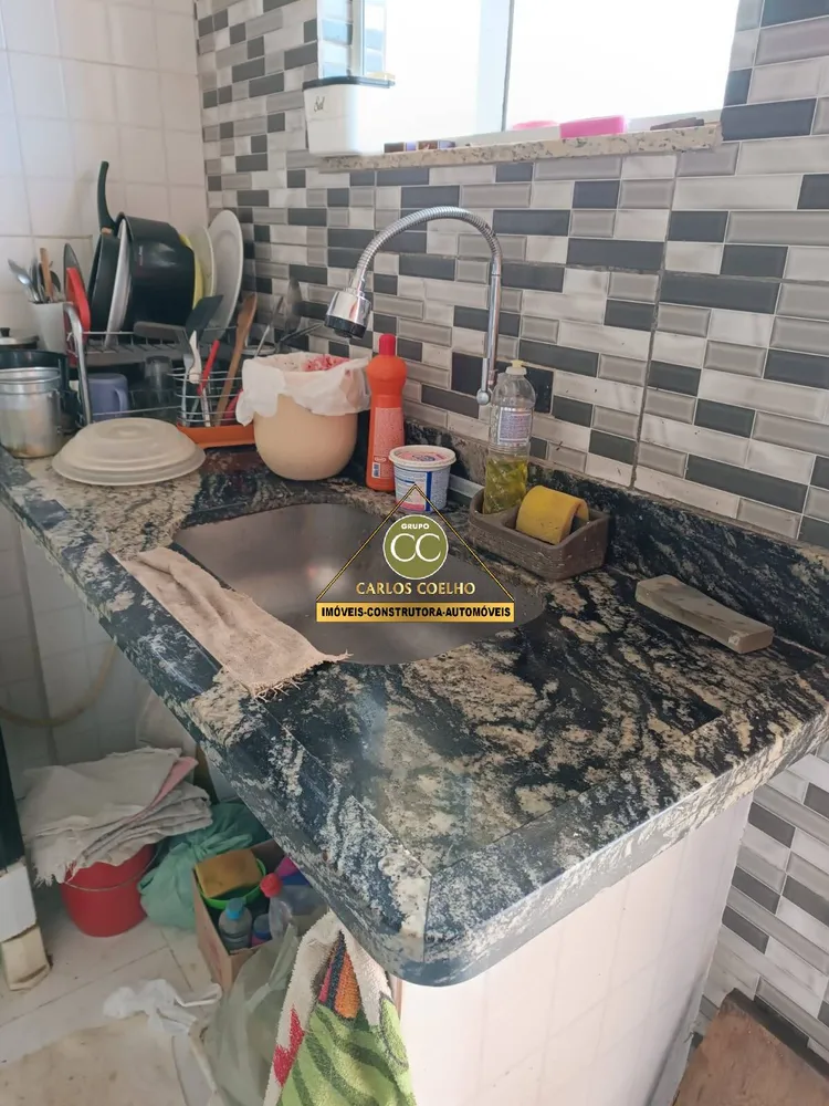 Casa, 3 quartos - Foto 43