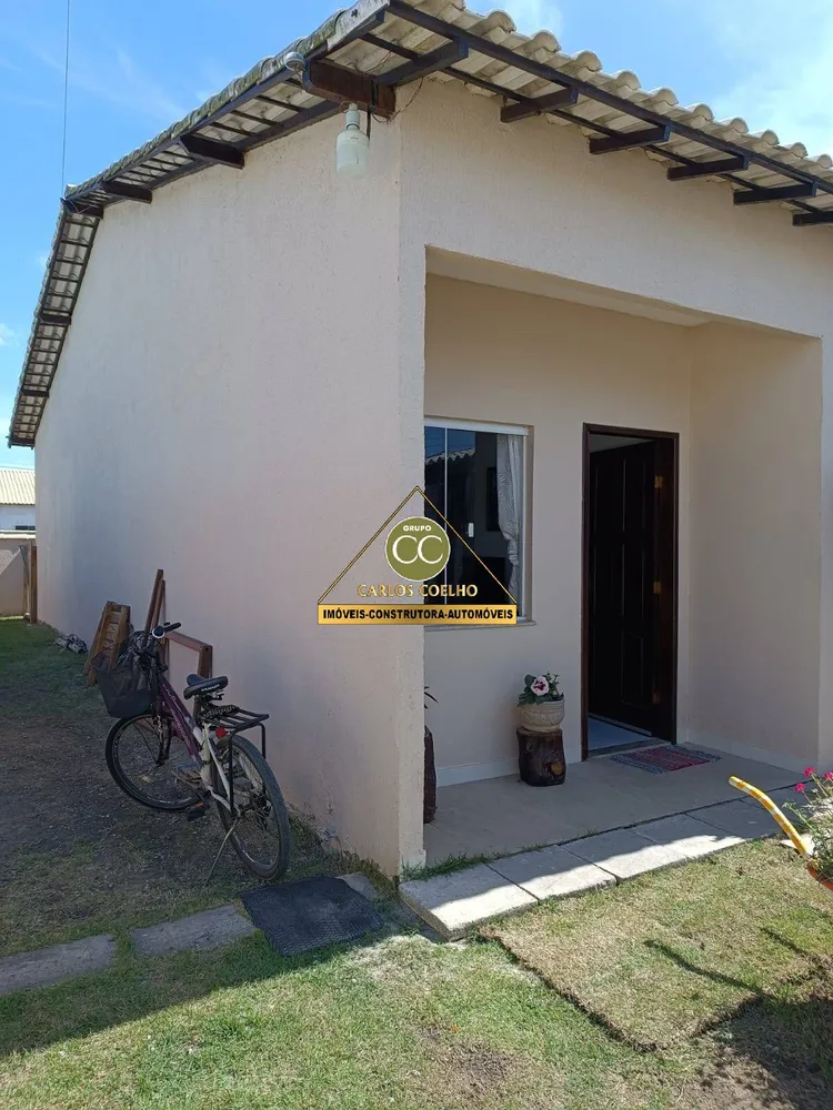 Casa, 3 quartos - Foto 5