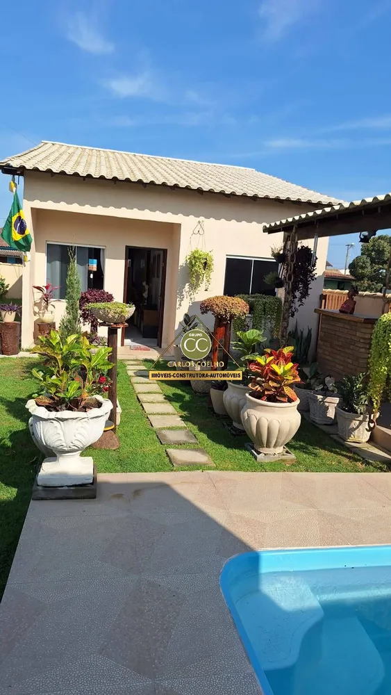 Casa, 3 quartos - Foto 31