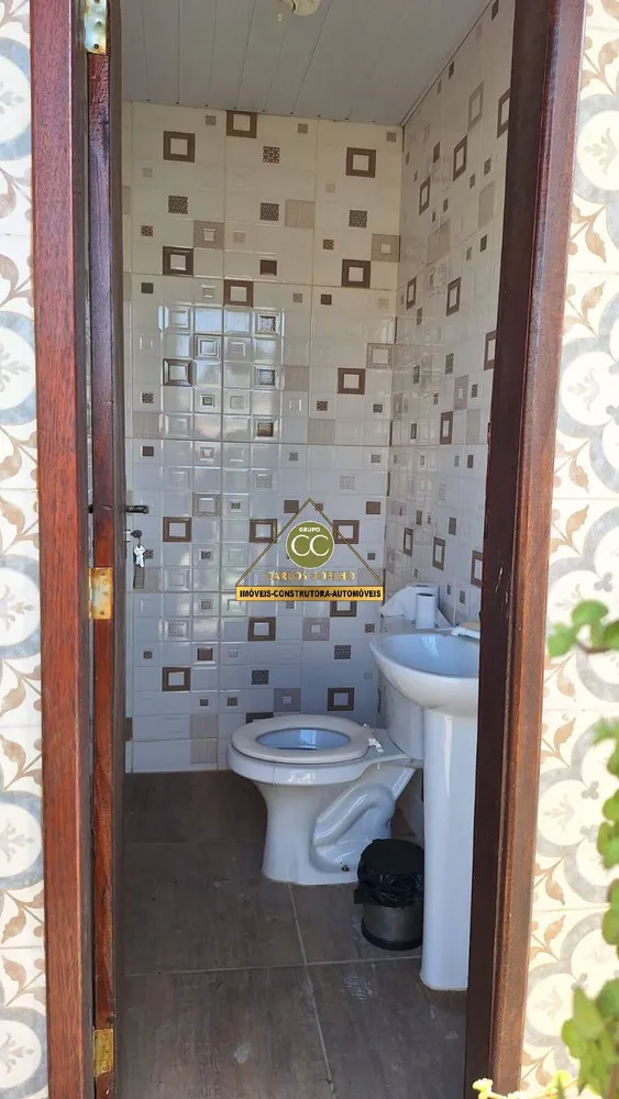 Casa, 3 quartos - Foto 23
