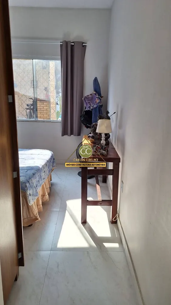 Casa, 3 quartos - Foto 34