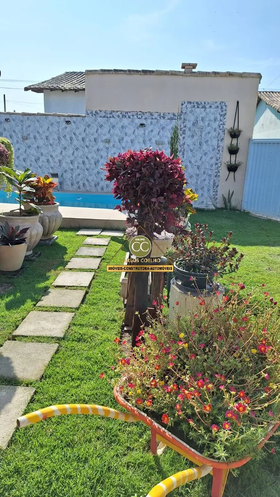 Casa, 3 quartos - Foto 55