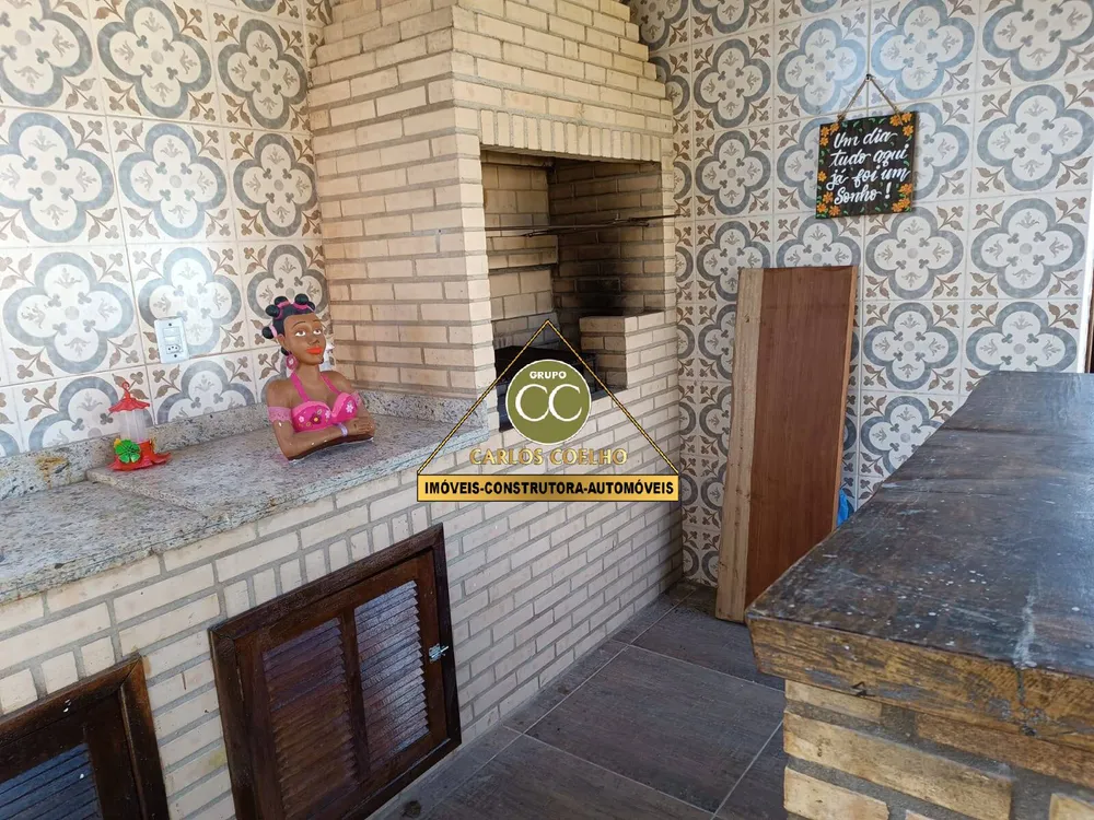 Casa, 3 quartos - Foto 11