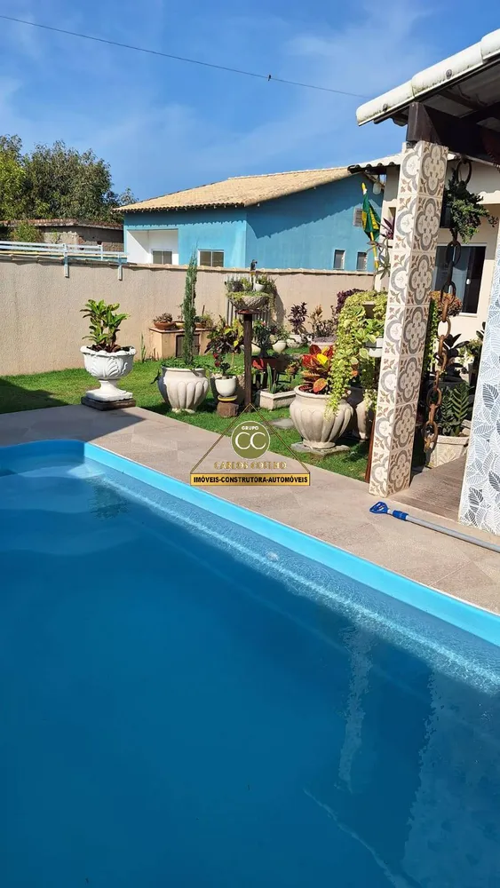 Casa, 3 quartos - Foto 25