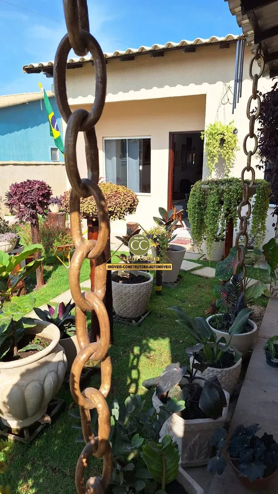 Casa, 3 quartos - Foto 24