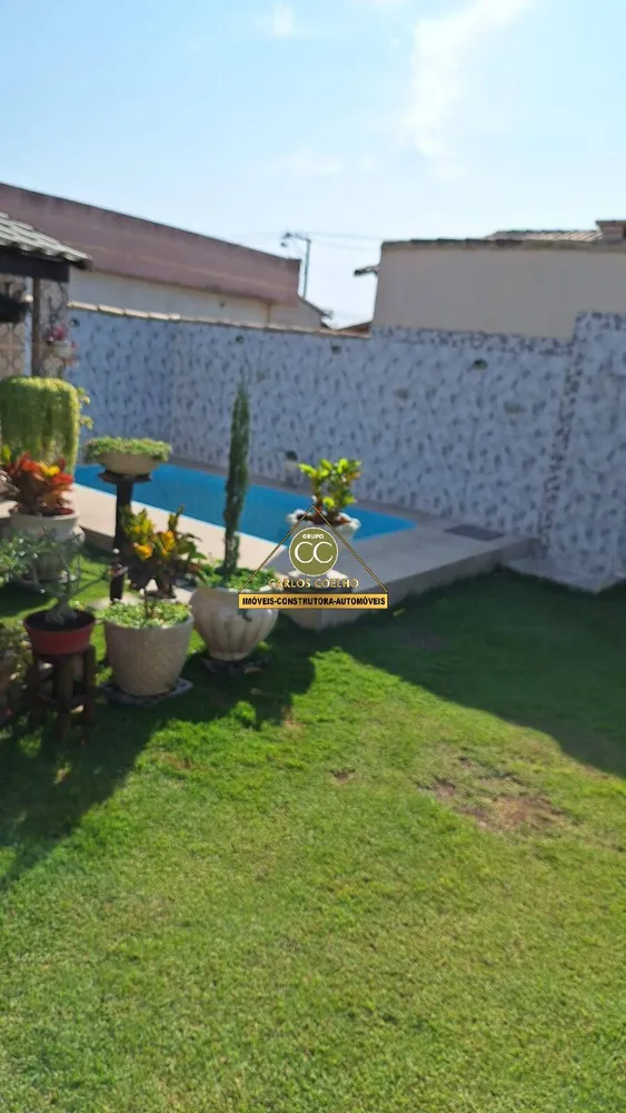 Casa, 3 quartos - Foto 45
