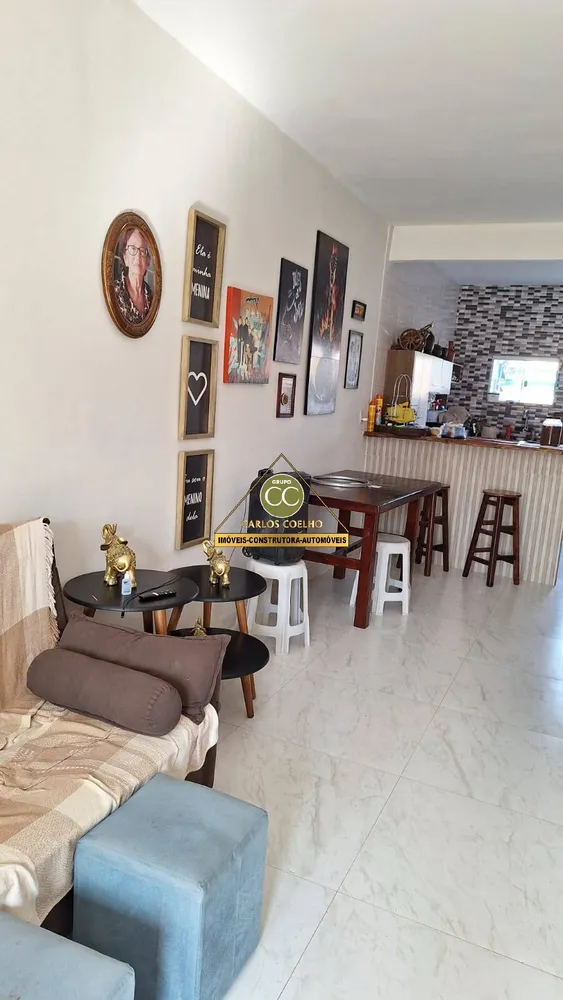 Casa, 3 quartos - Foto 19