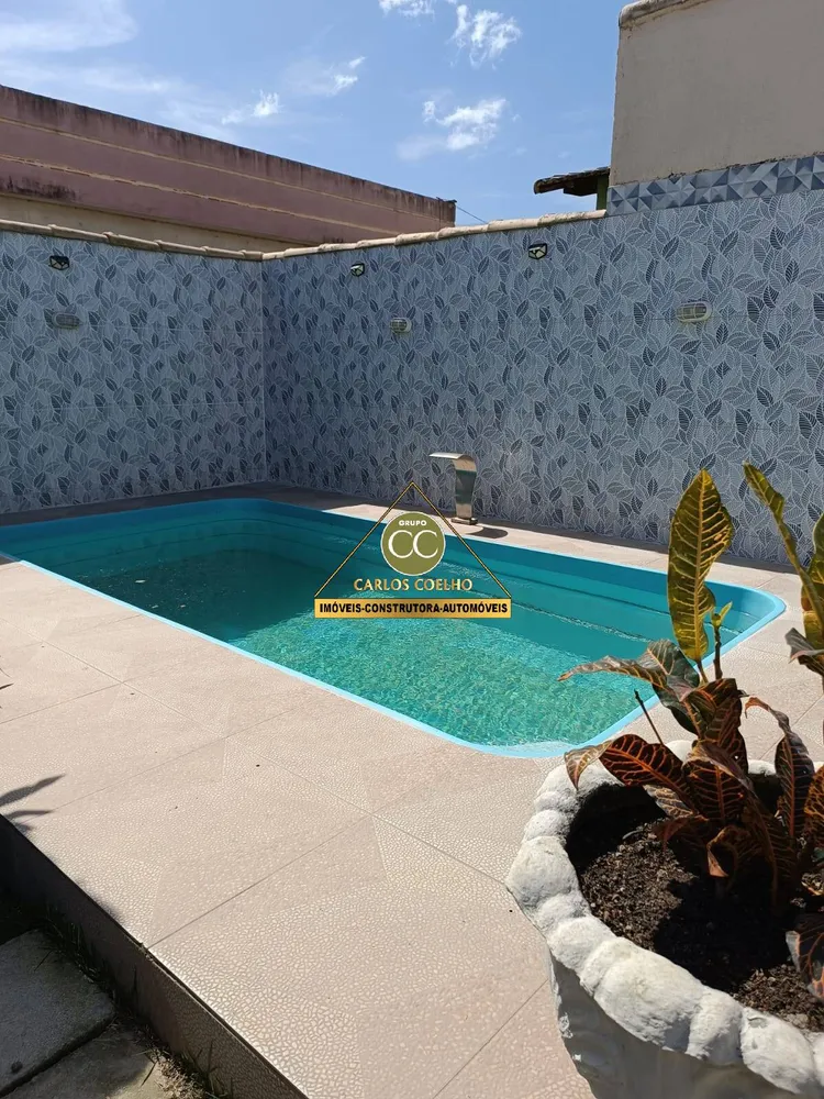 Casa, 3 quartos - Foto 16