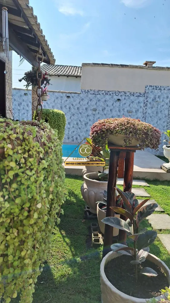 Casa, 3 quartos - Foto 22