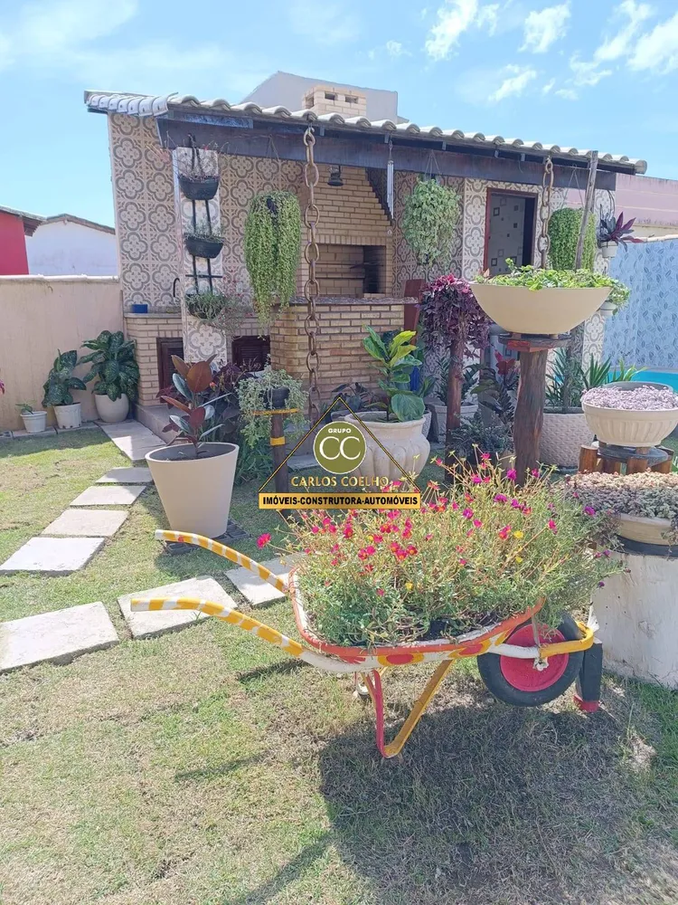 Casa, 3 quartos - Foto 51
