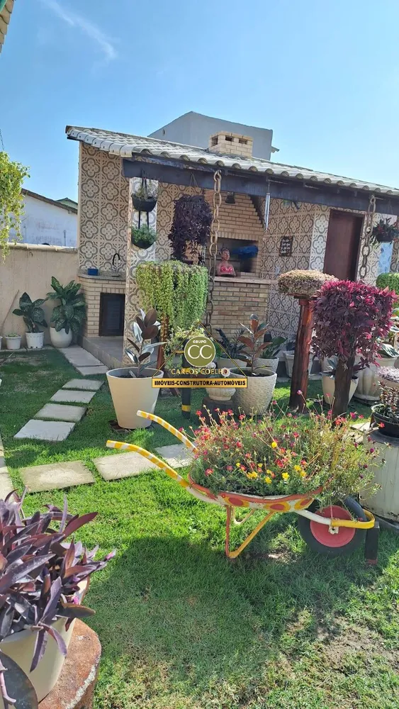 Casa, 3 quartos - Foto 56