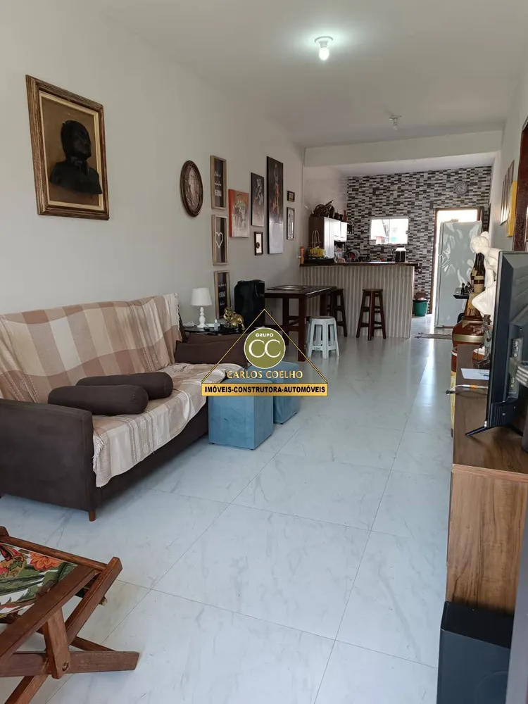 Casa, 3 quartos - Foto 47