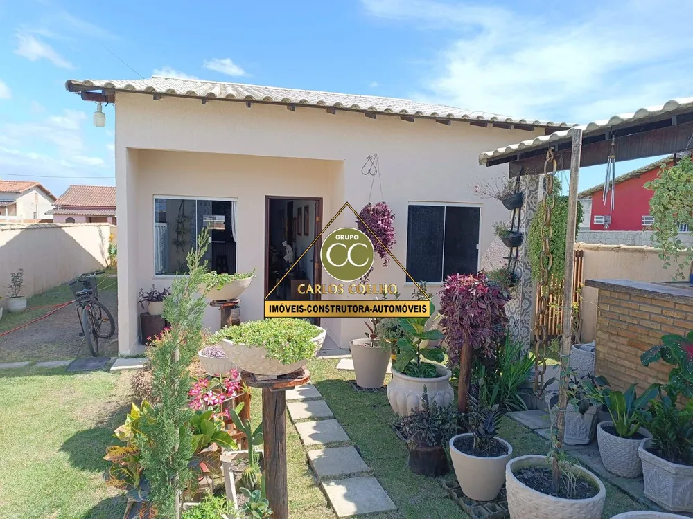 Casa, 3 quartos - Foto 48