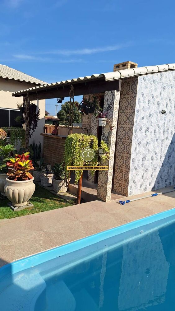 Casa, 3 quartos - Foto 2