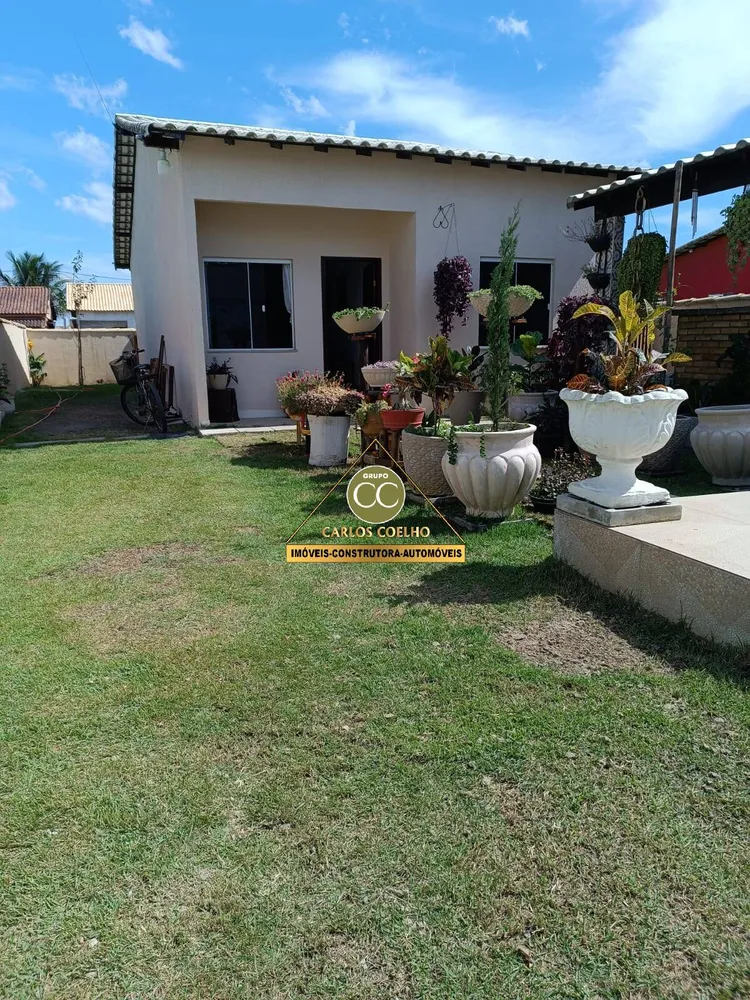 Casa, 3 quartos - Foto 39