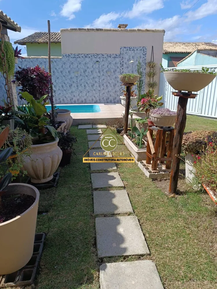 Casa, 3 quartos - Foto 42