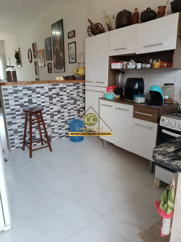Casa, 3 quartos - Foto 46