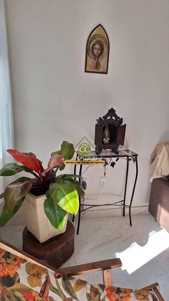 Casa, 3 quartos - Foto 20