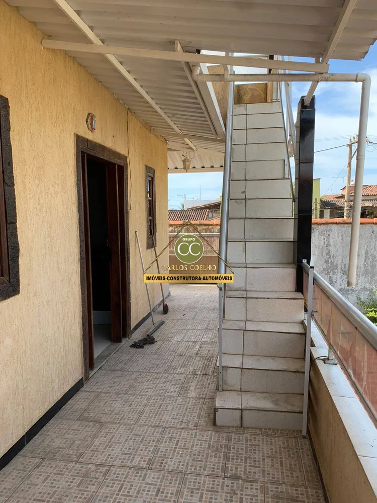 Casa, 2 quartos - Foto 8