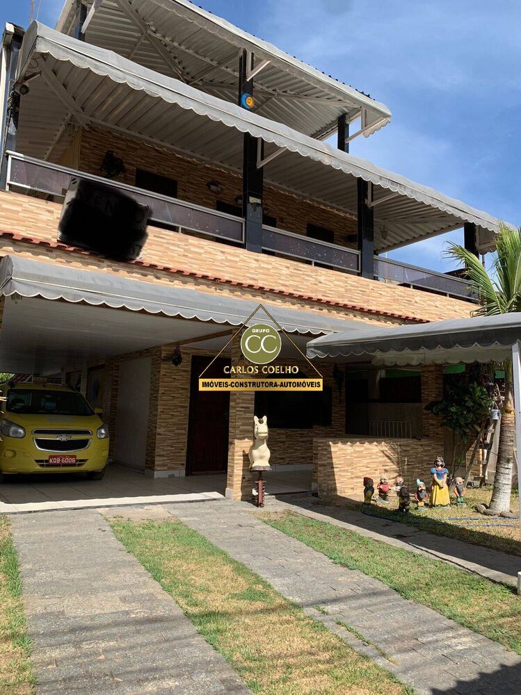 Casa, 2 quartos - Foto 1