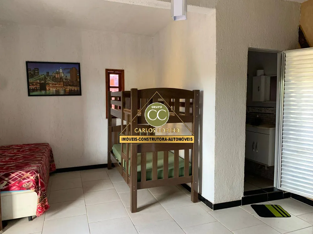 Casa, 2 quartos - Foto 10