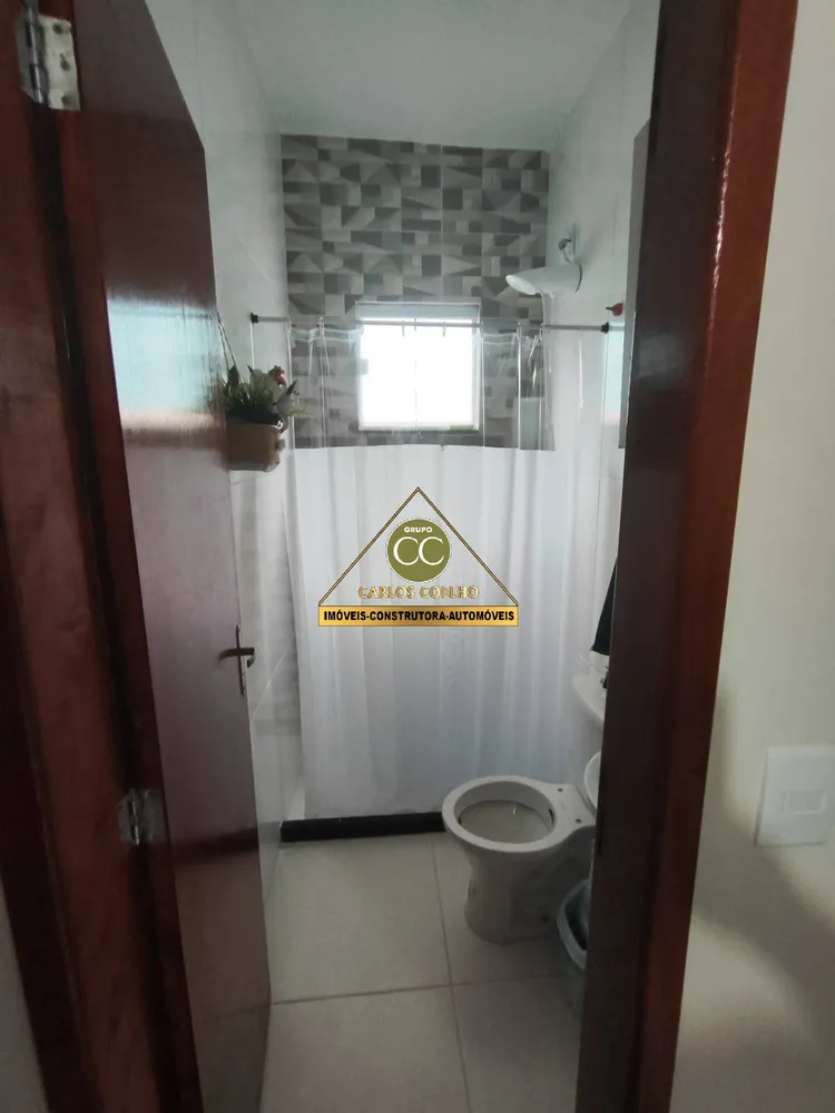 Casa, 2 quartos - Foto 6
