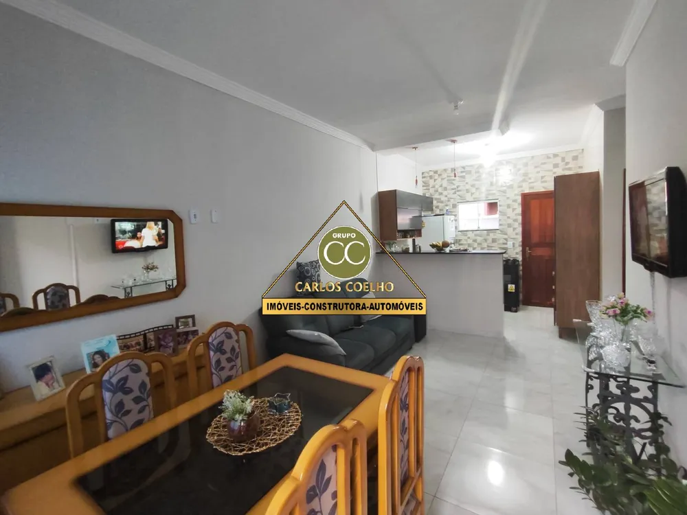 Casa, 2 quartos - Foto 5